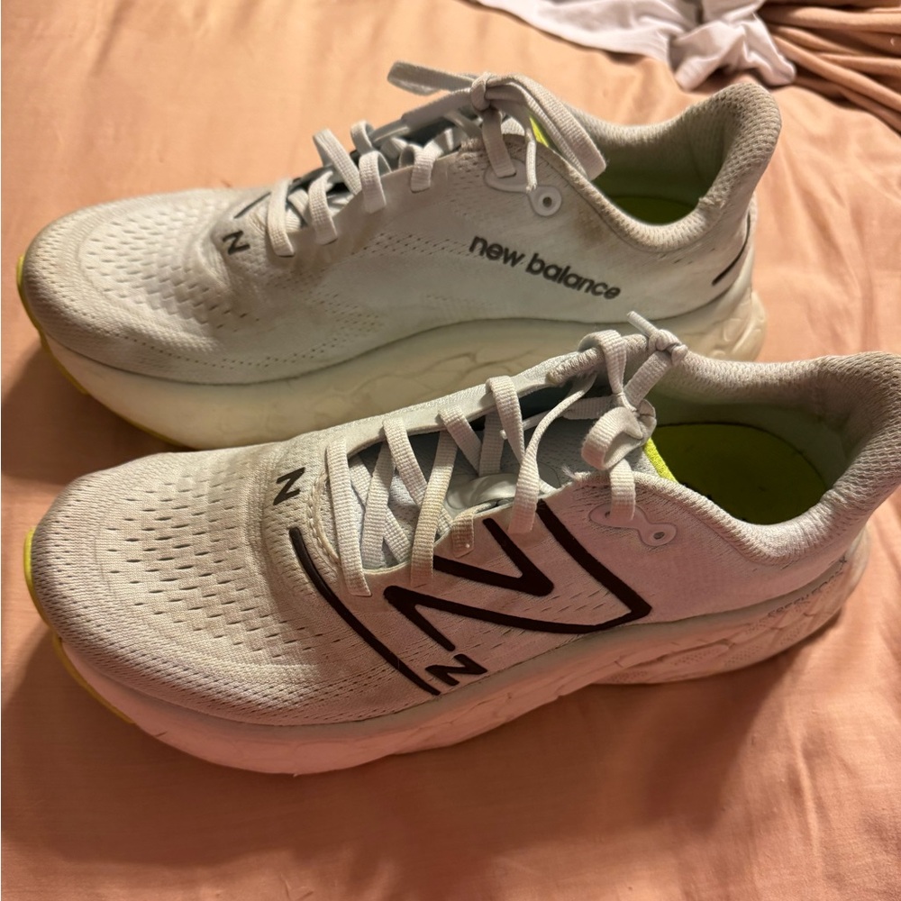 New Balance Fresh Foam Shoes